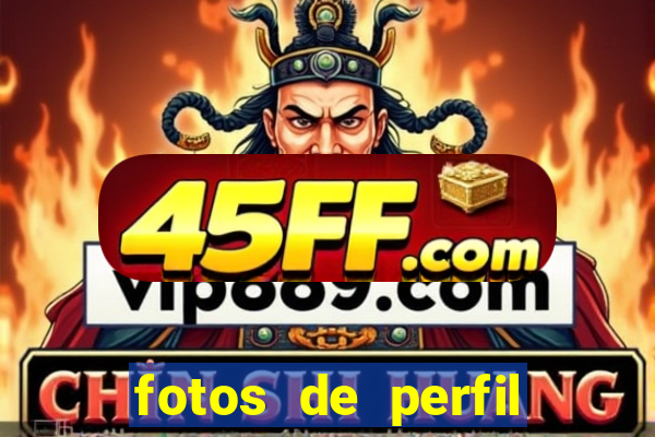 fotos de perfil para masculino